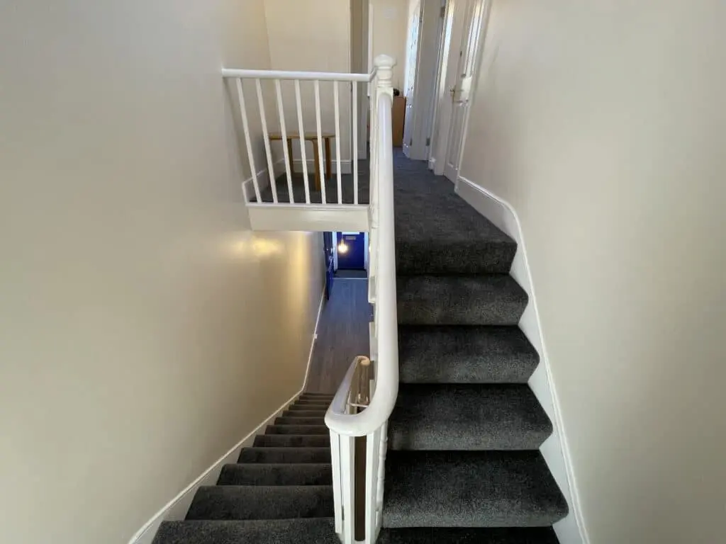 Hallway, Corridors and Stairs in Peckham