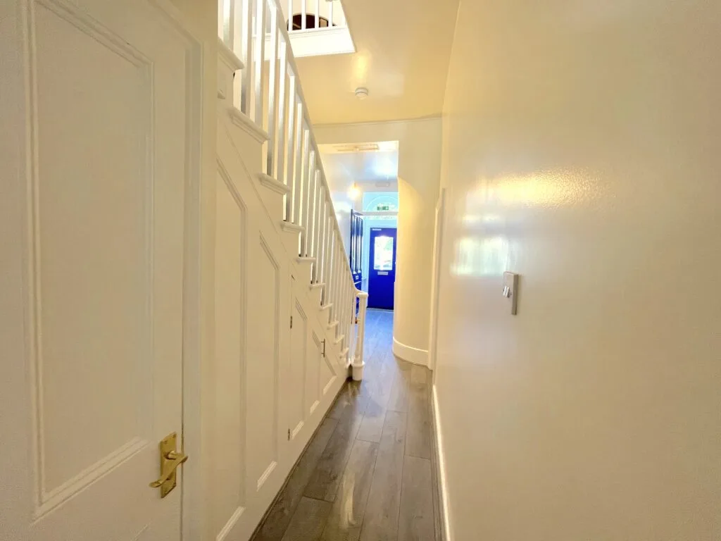 Hallway, Corridors and Stairs in Peckham