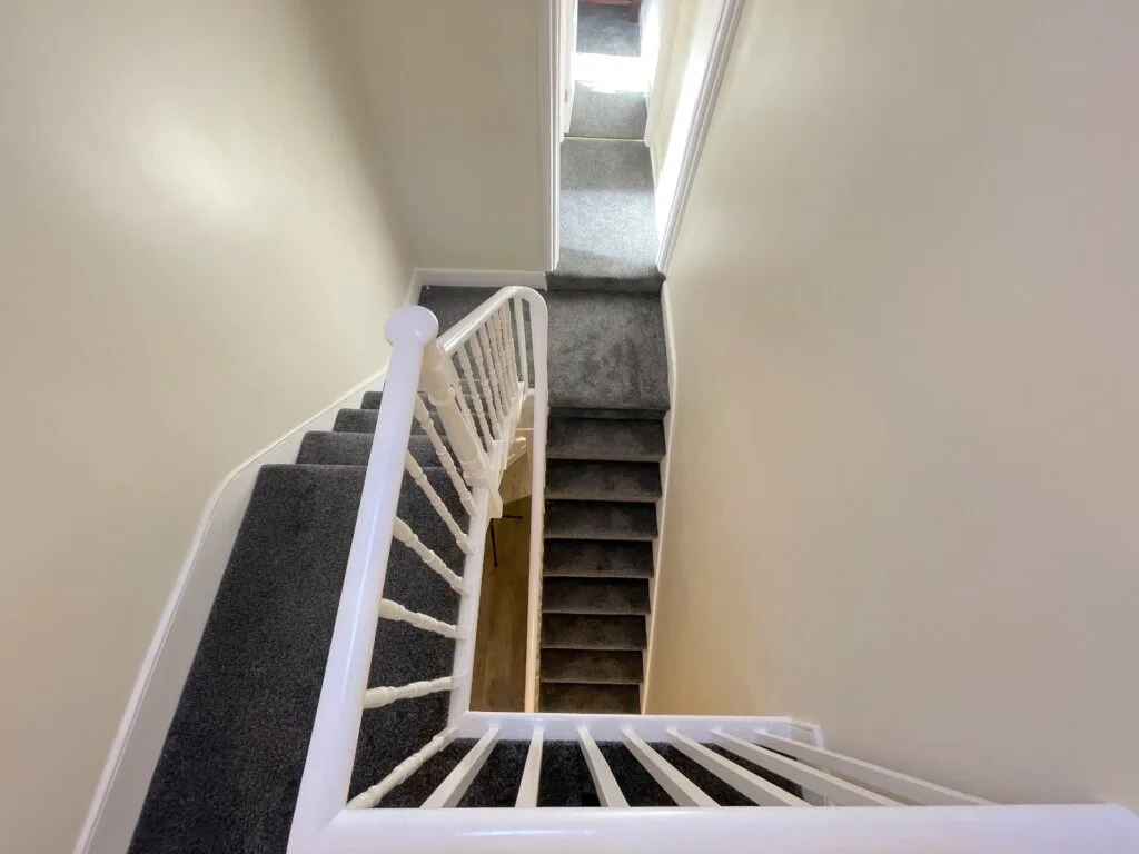 Hallway, Corridors and Stairs in Peckham