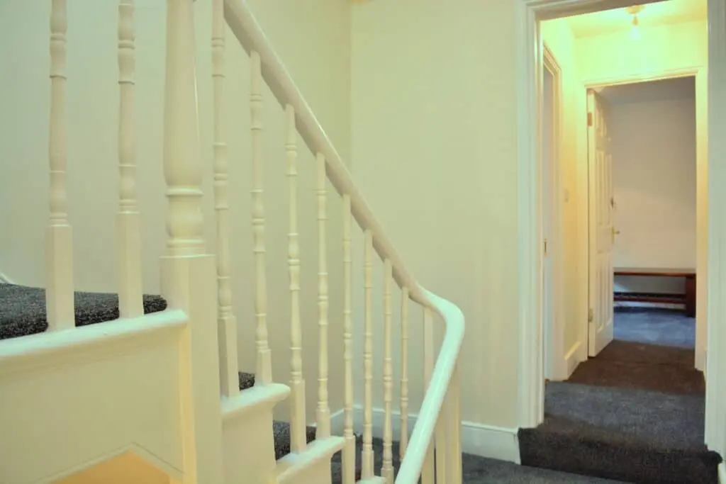 Hallway, Corridors and Stairs in Peckham