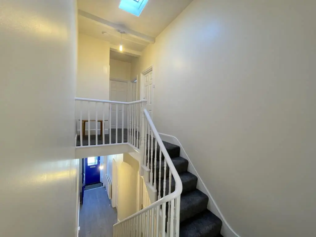 Hallway, Corridors and Stairs in Peckham