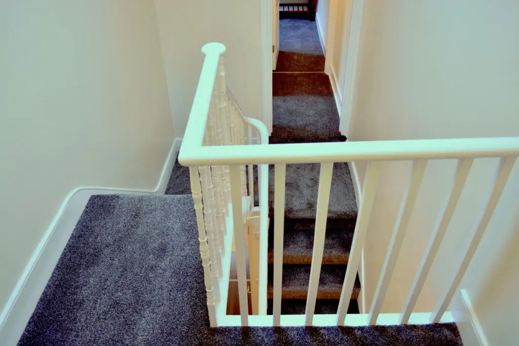 Hallway, Corridors and Stairs in Peckham