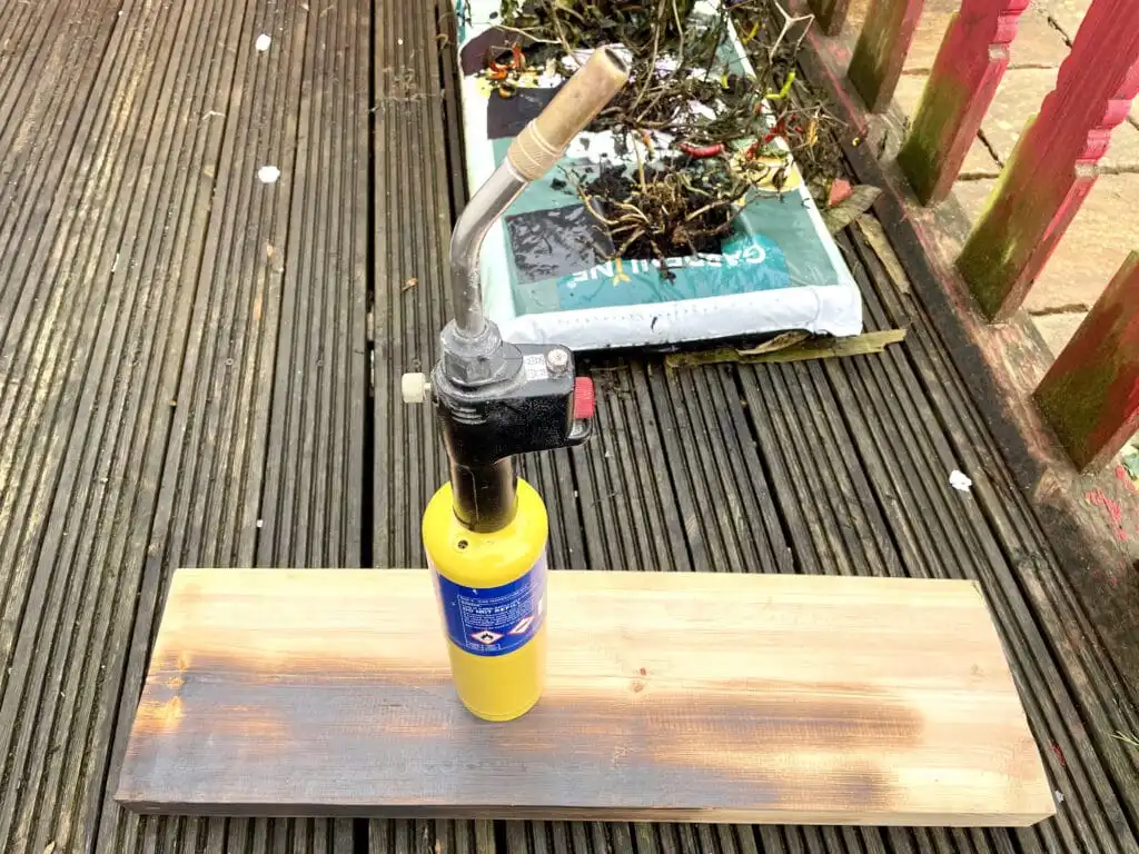 During renovation the perfectionist’s shower room in Croydon