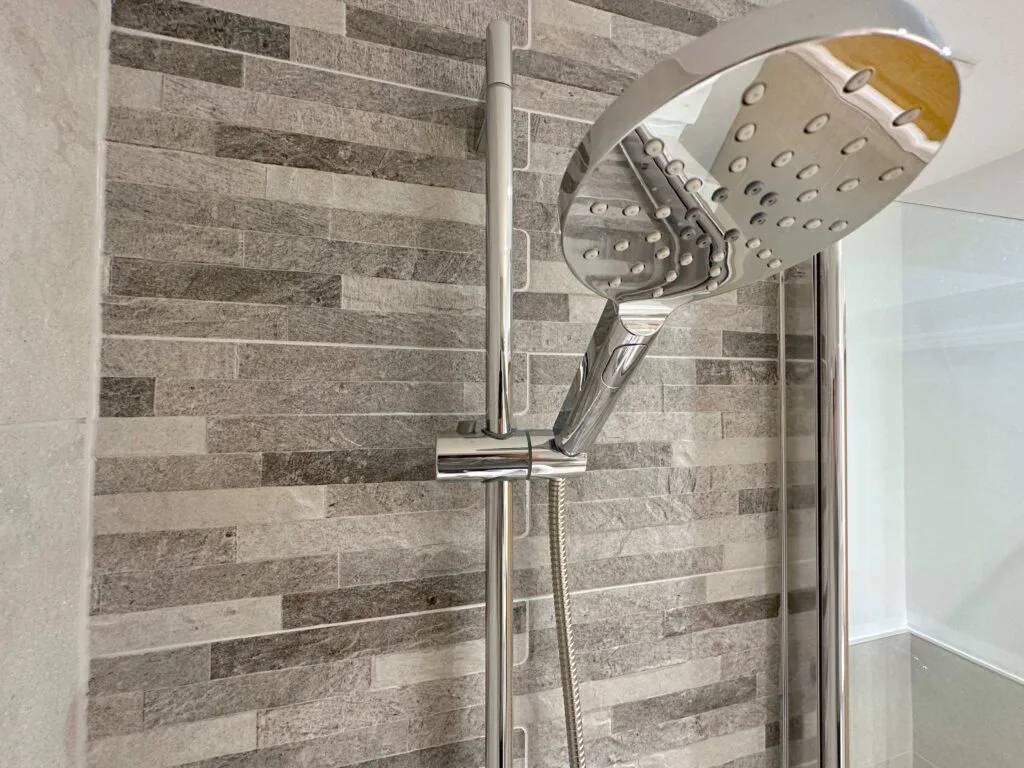 Tiny Bathroom Renovation in Lewisham