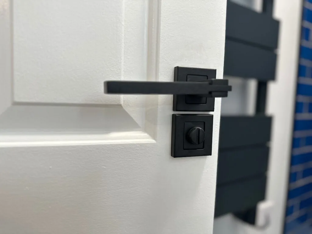 Completion of Shower Makeover in Haringey, North London