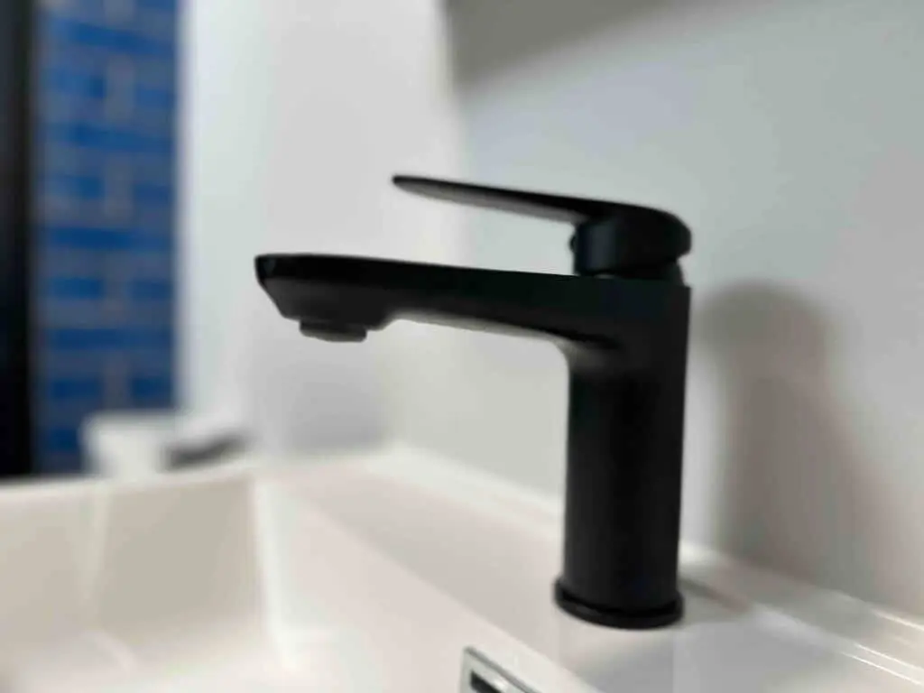 Completion of Shower Makeover in Haringey, North London