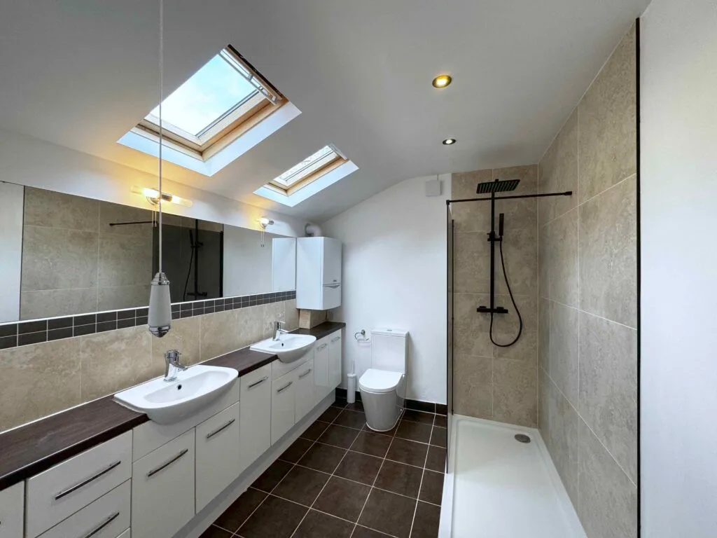 Bathroom Renovation in Plumstead
