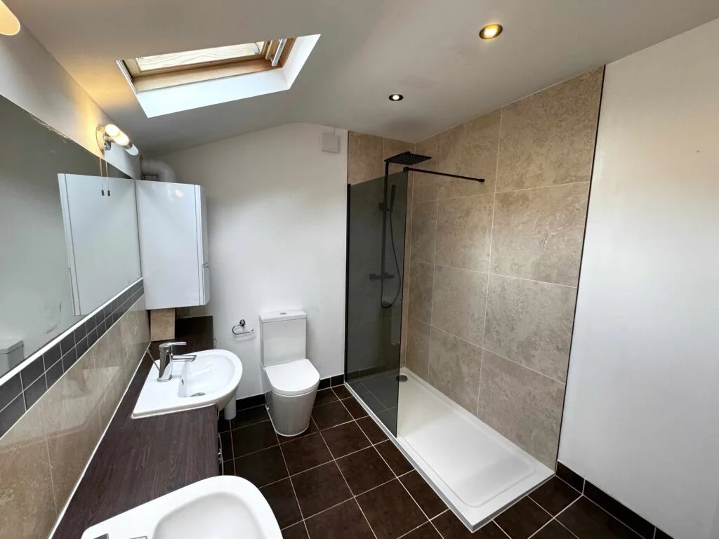 Bathroom Renovation in Plumstead