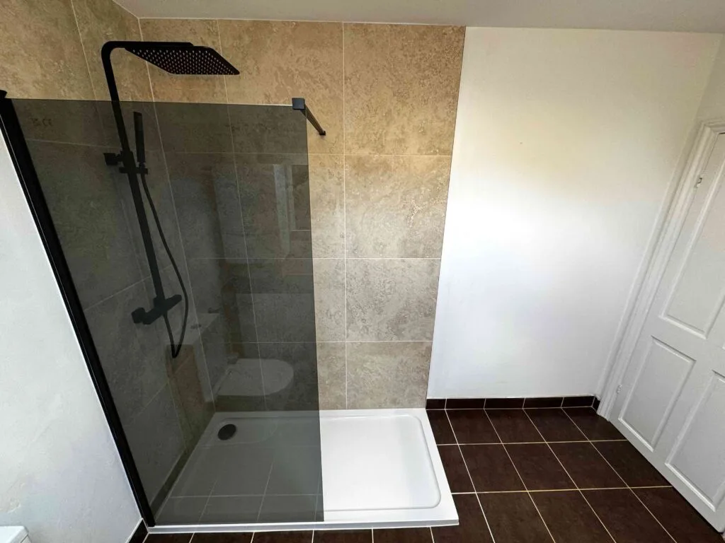 Bathroom Renovation in Plumstead