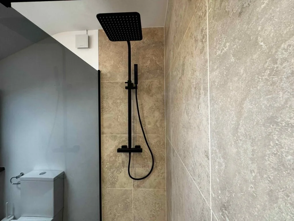 Bathroom Renovation in Plumstead