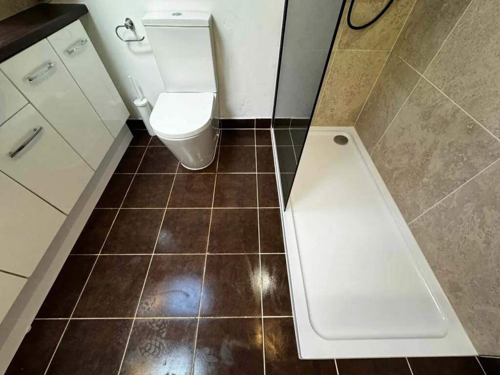 Bathroom Renovation in Plumstead