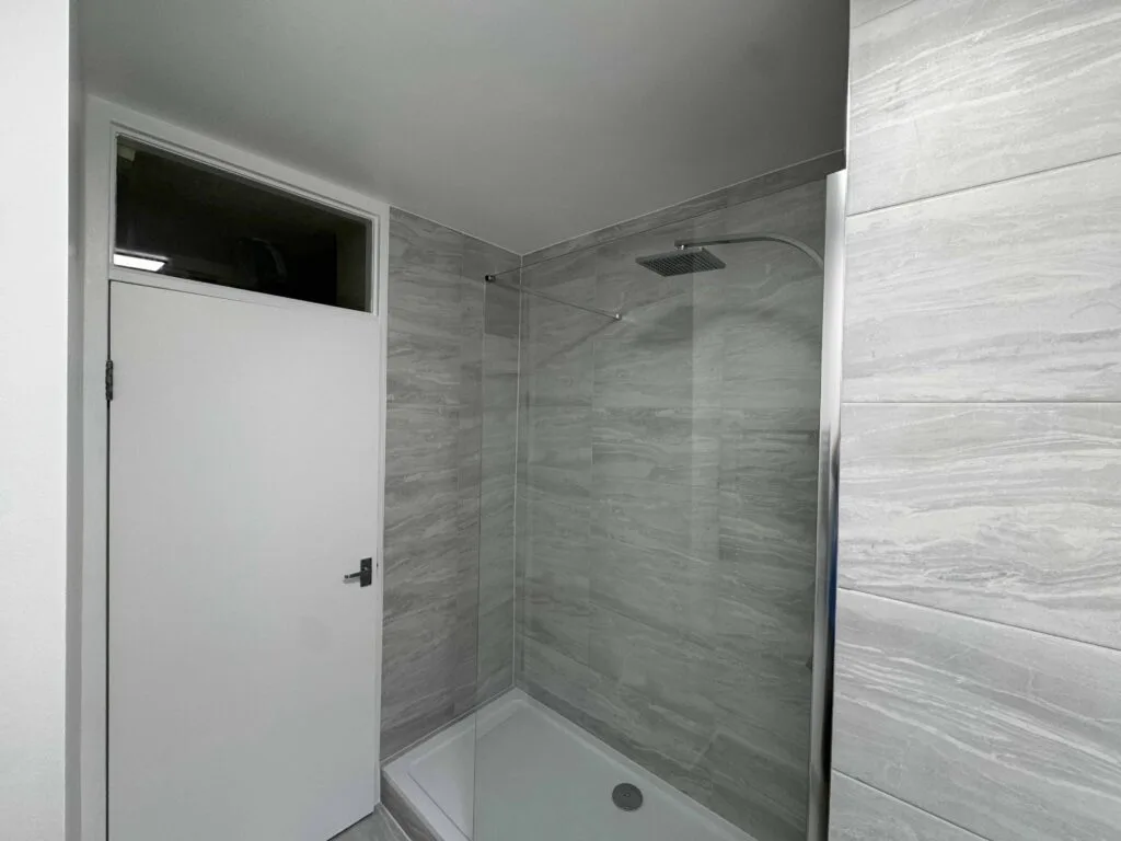 Wet Room Refurbishment in Brentwood (after)