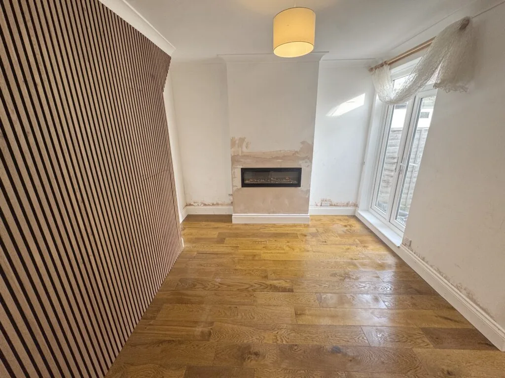 Engineered Flooring Installation, Newham, E16