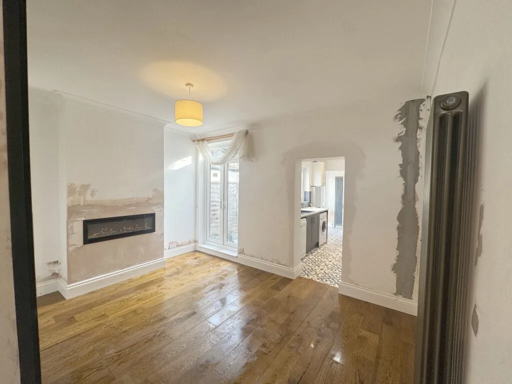 Engineered Flooring Installation, Newham, E16