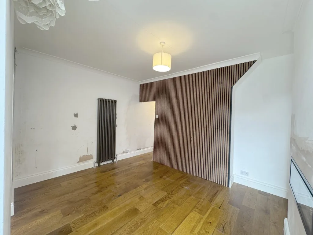 Engineered Flooring Installation, Newham, E16