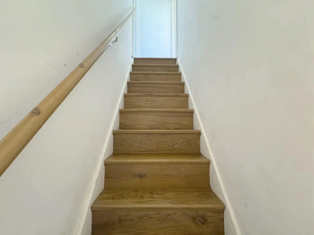 Engineered Flooring Installation, Newham, E16