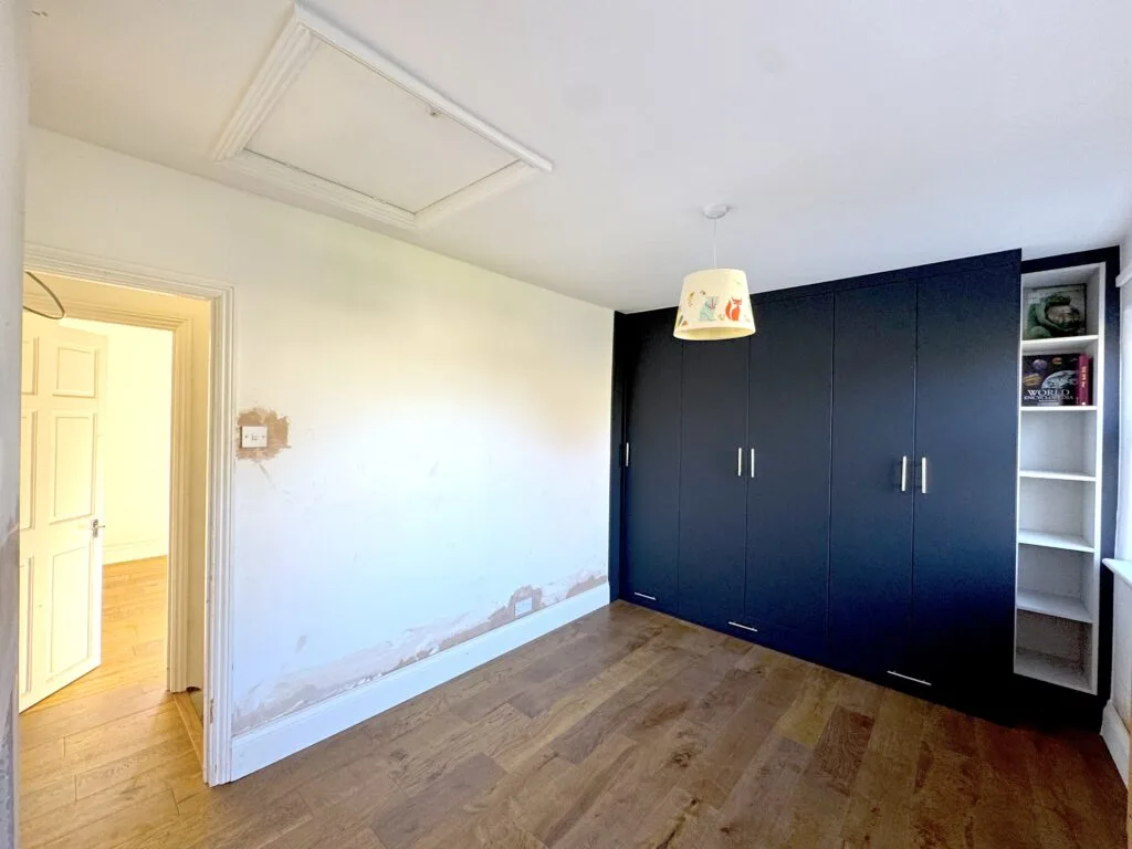 Engineered Flooring Installation, Newham, E16