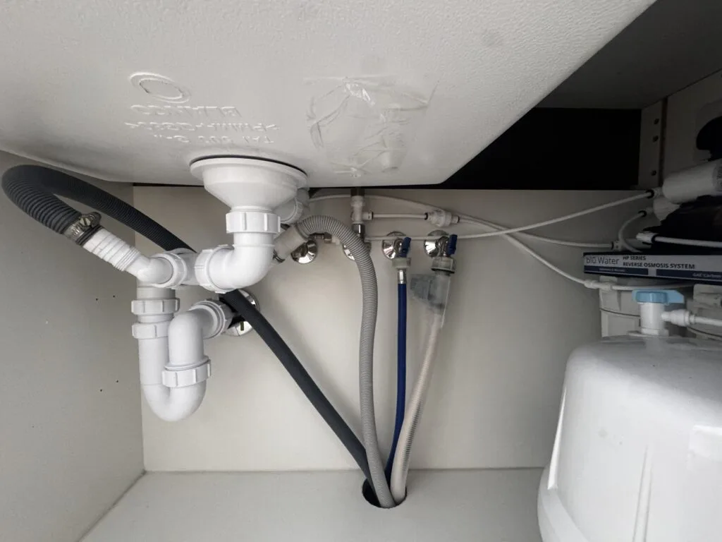 Kitchen Transformation, Romford, RM7