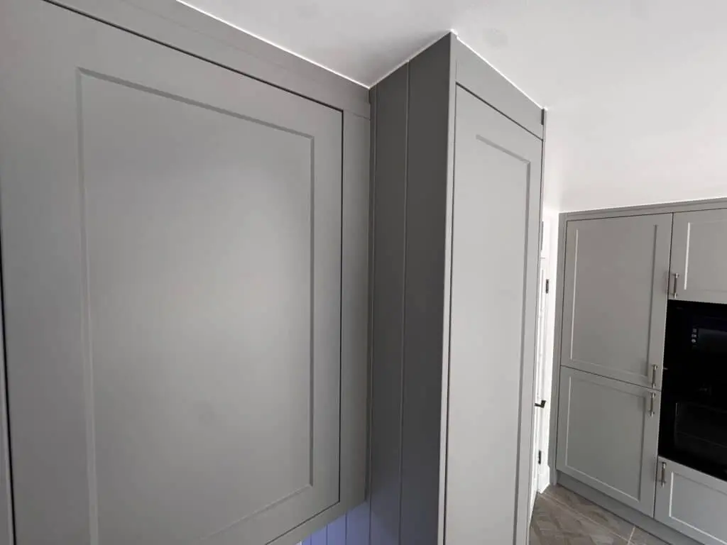 Kitchen Transformation, Romford, RM7