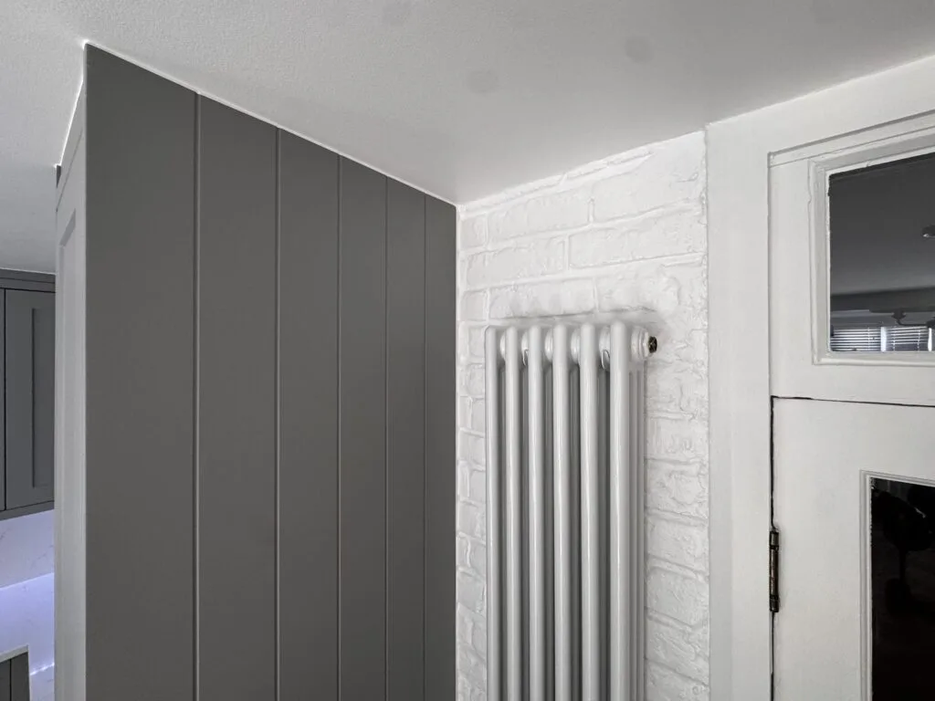 Kitchen Transformation, Romford, RM7