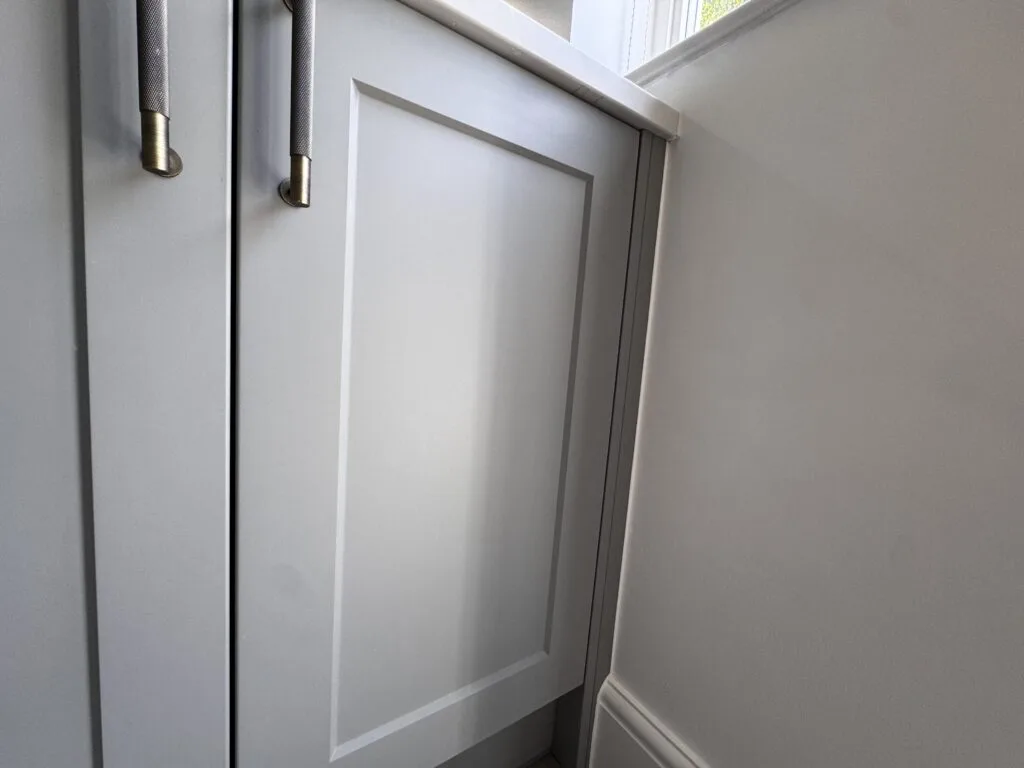 Kitchen Transformation, Romford, RM7