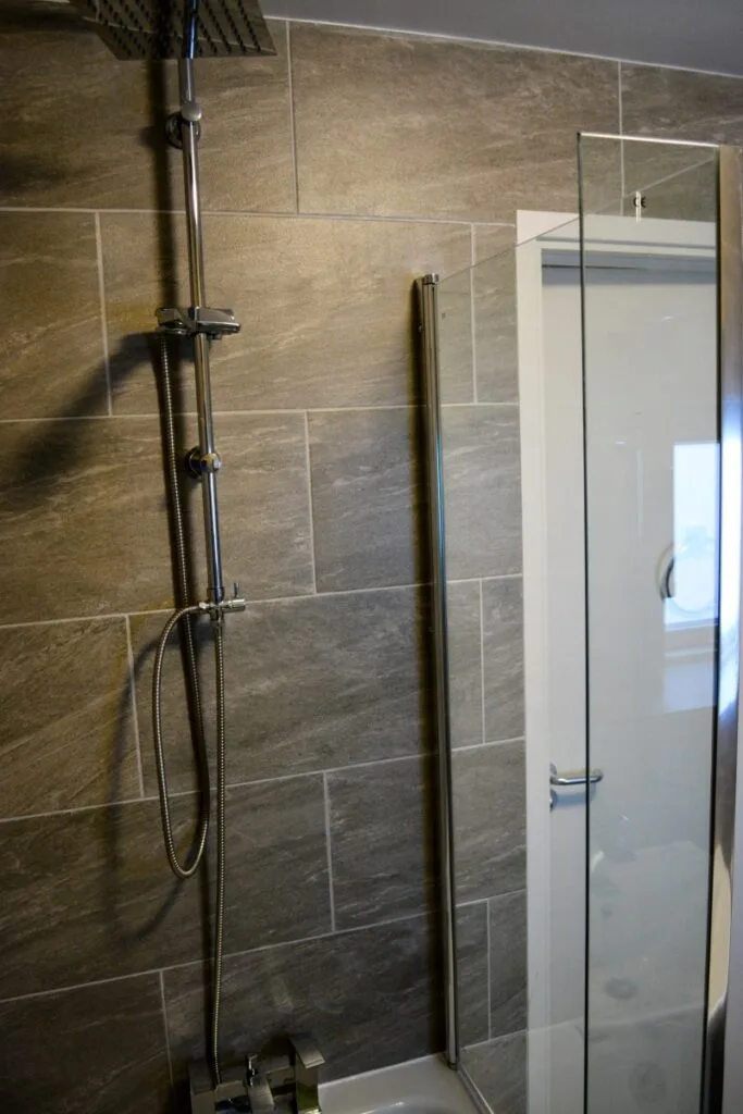 Shoreditch Bathroom renovation