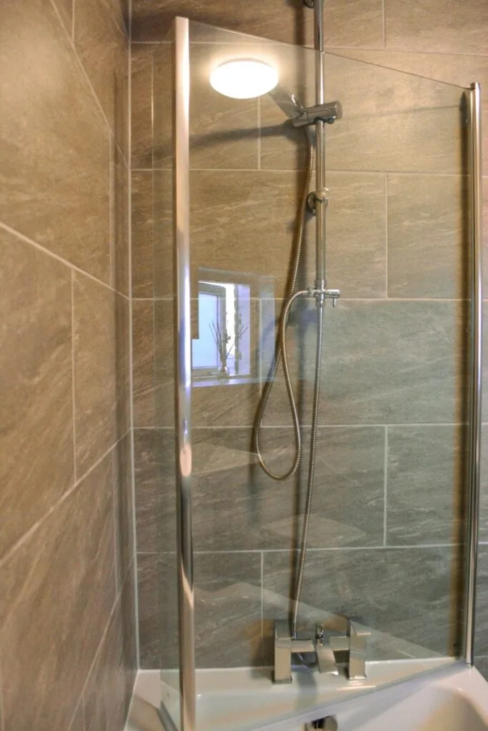 Shoreditch Bathroom renovation