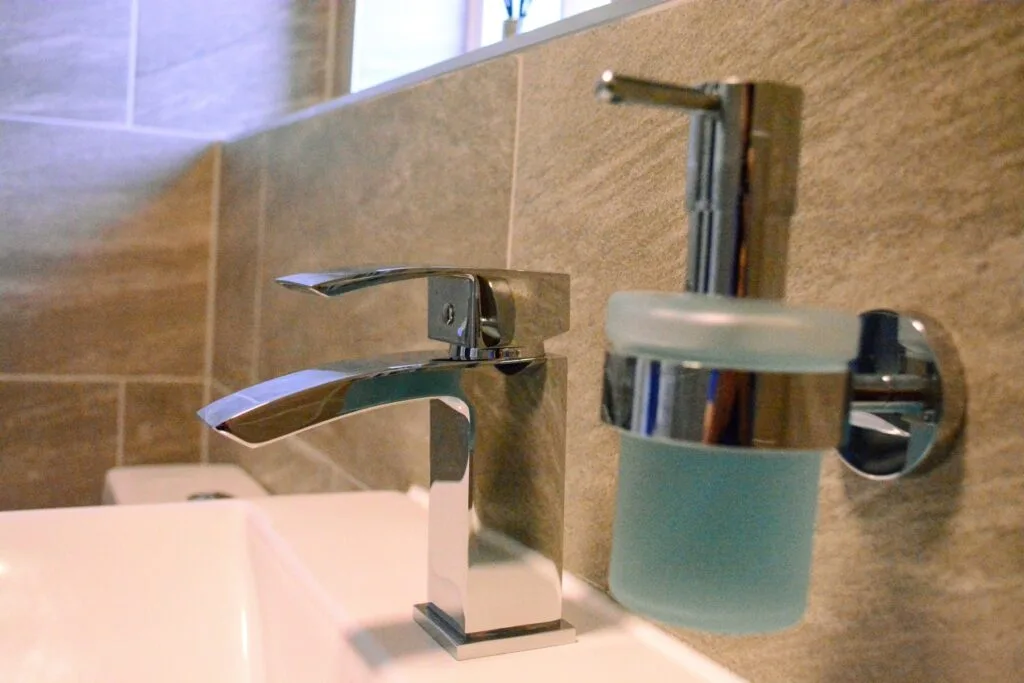 Shoreditch Bathroom renovation