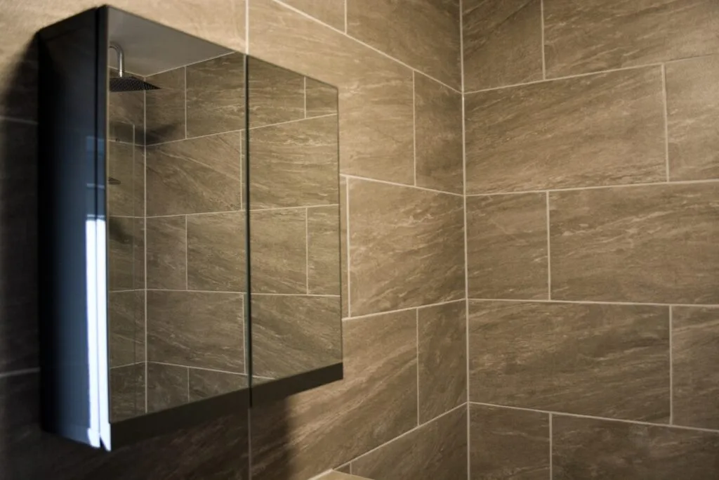 Shoreditch Bathroom renovation