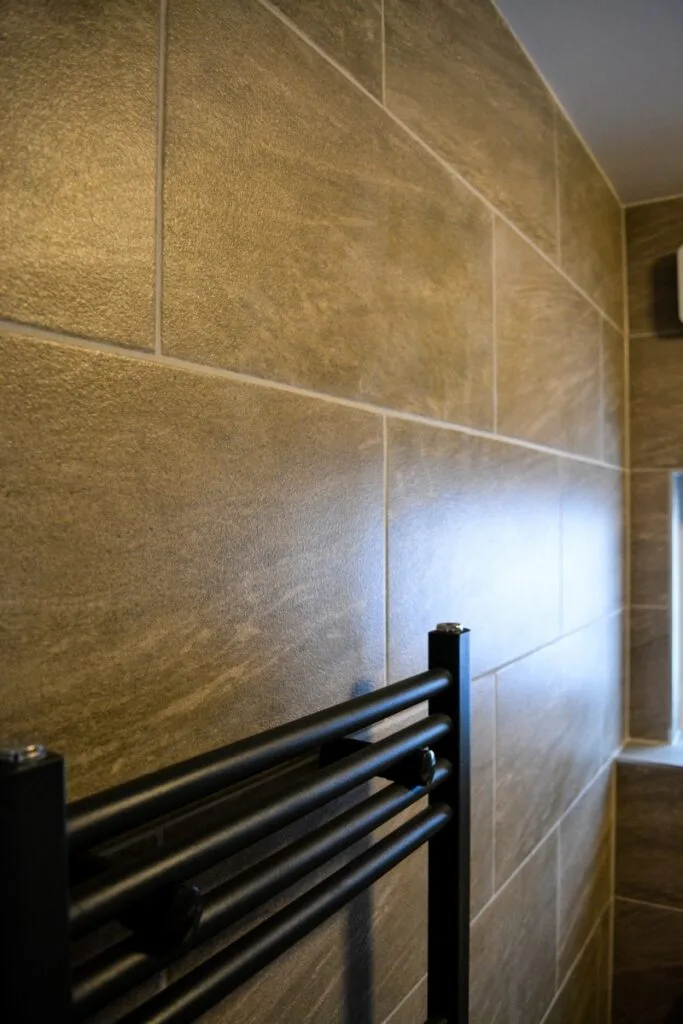 Shoreditch Bathroom renovation