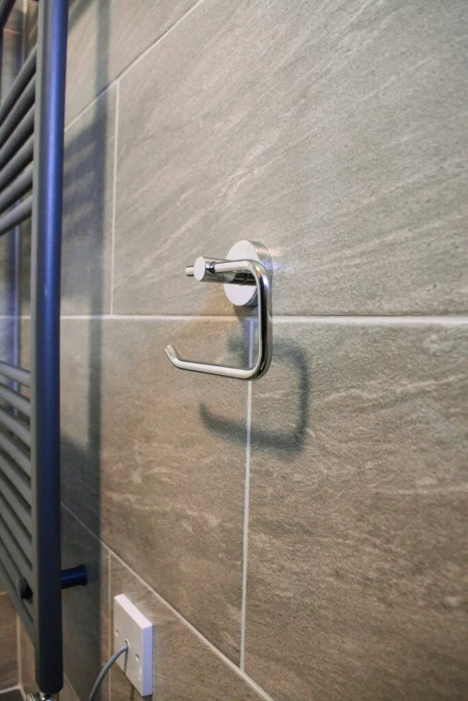 Shoreditch Bathroom renovation