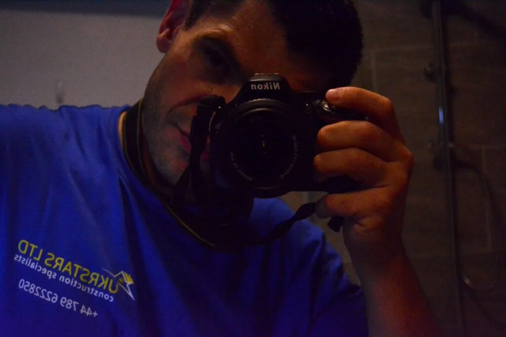 Shoreditch Bathroom renovation project completed!