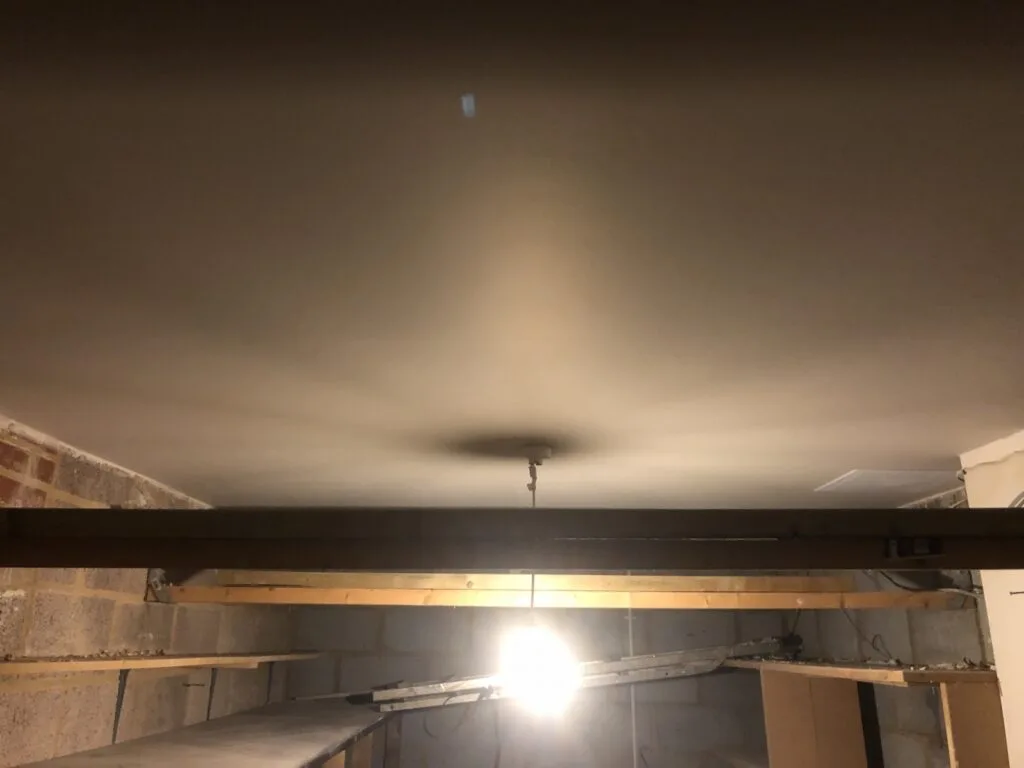 Completed Bathroom renovation in Woolwich