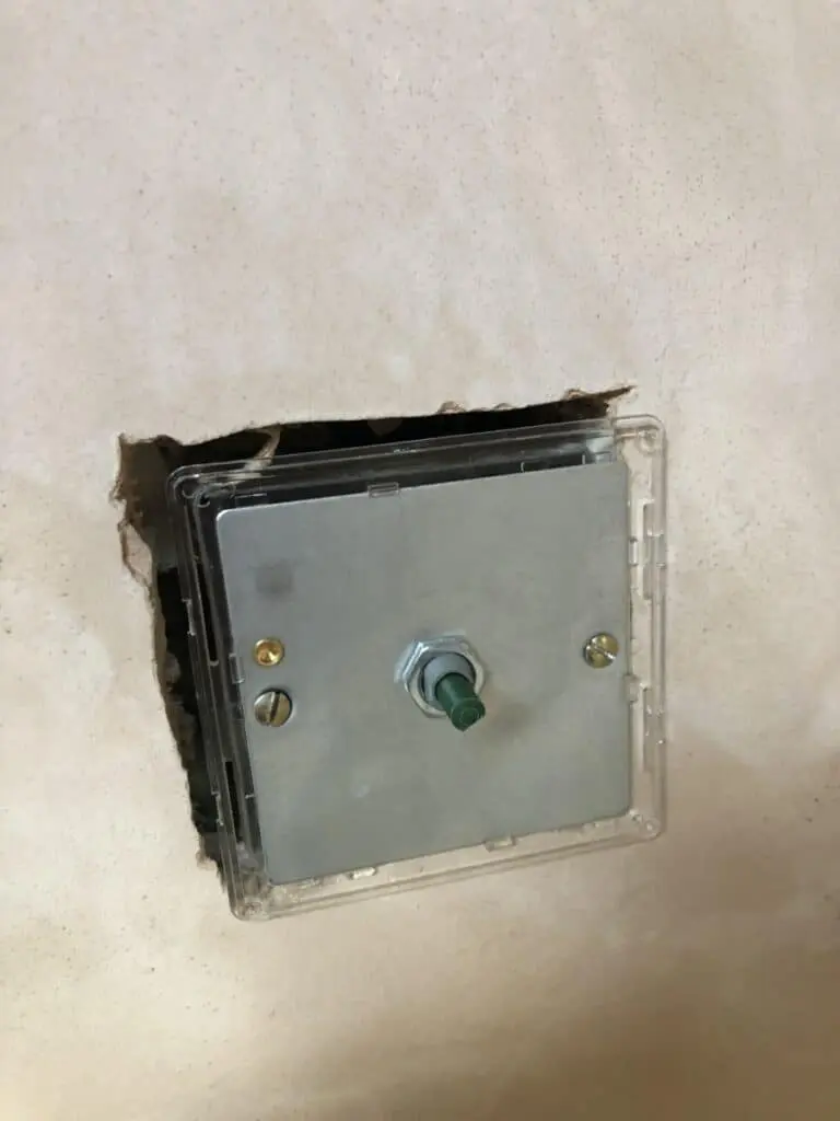 Completed Single bedroom renovation in Peckham